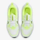 Подростковые кроссовки для мальчика Nike Cosmic Runner (Gs) HM4402-106 38 White/Volt/Black (197863550596) - изображение 5