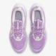 Подростковые кроссовки для девочки Nike Cosmic Runner (Gs) HM4402-503 38 Violet Star/Barely Grape/White/Apricot Agate (197863489766) - изображение 5