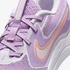 Подростковые кроссовки для девочки Nike Cosmic Runner (Gs) HM4402-503 38 Violet Star/Barely Grape/White/Apricot Agate (197863489766) - изображение 7
