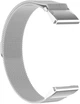 Ремешок ArmorStandart Milanese Magnetic для Garmin 22 mm Silver (ARM85719) - изображение 2