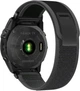 Ремешок ArmorStandart Trail для Garmin 20 mm Black (ARM85697) - изображение 2