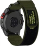 Ремешок ArmorStandart Scout для Garmin 20 mm Green (ARM85707) - изображение 2