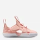 Детские спортивные сандалии для девочки Nike Sunray Protect 4 (Td) HF6278-600 27 Echo Pink/White (197863517209) - изображение 1