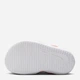 Детские спортивные сандалии для девочки Nike Sunray Protect 4 (Td) HF6278-600 27 Echo Pink/White (197863517209) - изображение 6