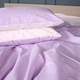 Наволочка MirSon 17-0807 Soft Stripe Бязь 40х40 см (2200011455761) - изображение 1