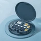Кабель даних Data cable storage box XL-722 - зображення 1
