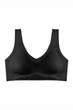 Бюстгальтер push-up Obrana 75C Чорний-01 (115377) - зображення 1
