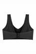 Бюстгальтер push-up Obrana 75C Чорний-01 (115377) - зображення 2