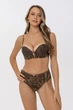 Трусики стринг Marc & Andre 5(XL) Коричневый микс (115278) - изображение 3