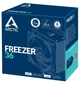 Кулер для процесора Arctic Freezer 36 Black (AOCPU00010A) - зображення 6