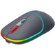 Мышь Canyon MW-22 2 in 1 Wireless Dark Grey (CNS-CMSW22DG) - изображение 3