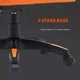 Игровое кресло Canyon Wave MCH02 Mesh Black Orange (CNE-MCH02) - изображение 6