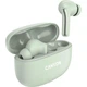 Наушники Canyon TWS OnGo 9 Green (CNS-TWS9G) - изображение 2