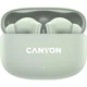 Наушники Canyon TWS OnGo 9 Green (CNS-TWS9G) - изображение 3