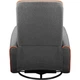 Ігрове крісло Cougar Fidom Gray (FIDOM GRAY) - зображення 6