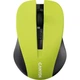Миша Canyon MW-1 Wireless Yellow (CNE-CMSW1Y) - зображення 1