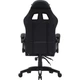 Ігрове крісло Canyon Core SGCH2 Black White (CNE-SGCH2W) - зображення 5