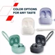 Навушники Canyon TWS OnGo 4 mini TWS Green (CNS-TWS4GR) - зображення 7