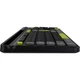 Комплект (Клавиатура и мышь) Canyon HSET-W5 EN AAA+AA Wireless Black (CNS-HSETW5BK) - изображение 6