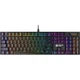 Клавиатура Canyon Cometstrike GK-55 EN Wired (CND-SKB55-US) - изображение 1