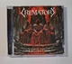 Crematory – Destination, Audio CD (импорт, буклет) - изображение 2
