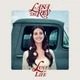 Lana Del Rey – Lust For Life (2017) Audio CD (імпорт, буклет) - зображення 1