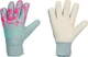 Вратарские перчатки Nike NK GK Match JR - HO24 HQ0258-395 7 19.6 см Голубо-розовые (197861973779) - изображение 1