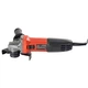 Кутова шліфувальна машина Vitals-Master Ls 1272HL - зображення 4
