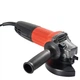 Кутова шліфувальна машина Vitals-Master Ls 1272HL - зображення 6