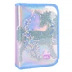 Пенал одинарный YES HP-02 Your Magic Unicorn 13х21х3 см Разноцветный (533647) - изображение 1