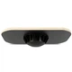 Доска балансировочная с лабиринтом 46х30х8см 1,58 кг до 200кг Zelart BALANCE BOARD черный FI-5360 - изображение 3