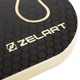 Доска балансировочная с лабиринтом 46х30х8см 1,58 кг до 200кг Zelart BALANCE BOARD черный FI-5360 - изображение 8