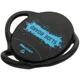 Платформа для пресса с подушкой для ног 2,4кг до 200кг 60х52,5х22см Abdominal wheel LiveUp черный LP8346 - изображение 4