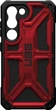 Чохол-накладка Urban Armor Gear Monarch для Samsung Galaxy S23 Crimson (214120119494) - зображення 8