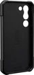 Чохол-накладка Urban Armor Gear Monarch для Samsung Galaxy S23 Crimson (214120119494) - зображення 9