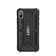 Чохол-накладка Urban Armor Gear Pathfinder для Apple iPhone X Black (IPHX-A-BK) - зображення 1