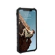 Чохол-накладка Urban Armor Gear Pathfinder для Apple iPhone X Black (IPHX-A-BK) - зображення 2