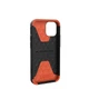 Чехол-накладка Urban Armor Gear Civilian для Apple iPhone 12 Mini Olive (11234D117272) - изображение 5