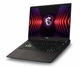 Ноутбук (2025) for gaming MSI Vector 16 HX AI Ultra 9-275HX / 128GB / 1TB+1TB / Win11x Licensed / RTX5080 / 16" 240Hz - изображение 4