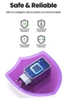 Зарядний пристрій 100W Ugreen Nexode Pro X757 - зображення 7