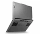 Ноутбук (2025) игровой Lenovo LOQ-15 Ryzen 7 250/ 24GB / 1TB+1TB/ RTX5050 / 15,6" 144Hz - изображение 8
