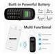 Мини Мобильный Телефон SERVO L8Star BM70 Mini черный - изображение 5