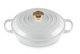Сотейник Le Creuset Evolution 3,5 л White (21180300101441) - зображення 1