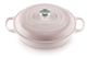 Сотейник Le Creuset Evolution 3,5 л Shell Pink (21180307774430) - зображення 1