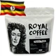 Кава зернова Royal Coffee Уганда Drugar 250 г - зображення 1