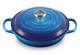 Сотейник Le Creuset Evolution 3,5 л Azure (21180302202430) - зображення 1