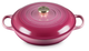 Сотейник Le Creuset Evolution 3,5 л Berry (21180304394450) - зображення 1