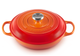 Сотейник Le Creuset Evolution 3,5 л Volcanic (21180300902430) - зображення 1
