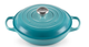 Сотейник Le Creuset Evolution 2,2 л Teal (21180261702430) - зображення 1