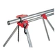 Цепные тиски для труб на подставке RIDGID 560 - изображение 1